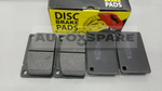 Load image into Gallery viewer, PERFECT BRAKE PAD VOLVO 240
