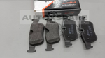 Load image into Gallery viewer, REMSA BRAKE PAD VOLVO XC60
