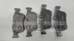 Load image into Gallery viewer, REMSA BRAKE PAD VOLVO XC60
