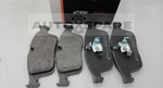 Load image into Gallery viewer, REMSA BRAKE PAD VOLVO XC60

