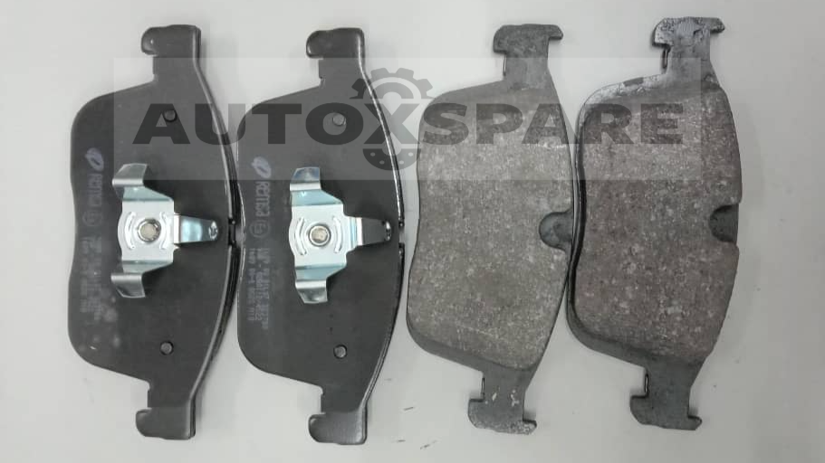 REMSA BRAKE PAD VOLVO XC60