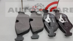 Load image into Gallery viewer, BREMBO BRAKE PAD VOLVO S70
