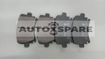 Load image into Gallery viewer, LPB BRAKE PAD AUDI A4
