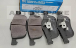 Load image into Gallery viewer, LPB BRAKE PAD VOLVO S60
