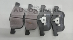 Load image into Gallery viewer, LPB BRAKE PAD VOLVO S60
