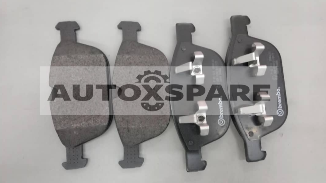 BREMBO BRAKE PAD VOLVO XC60