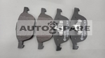 Load image into Gallery viewer, BREMBO BRAKE PAD VOLVO S40
