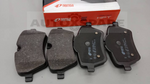 Load image into Gallery viewer, REMSA BRAKE PAD MINI ONE COOPER R56
