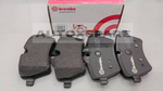 Load image into Gallery viewer, BREMBO BRAKE PAD MINI COUNTRY MAN R60
