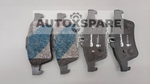 Load image into Gallery viewer, BENDIX BRAKE PAD OPEL SAAB
