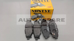 Load image into Gallery viewer, MINTYE BRAKE PAD SUBARU LEGACY
