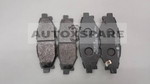 Load image into Gallery viewer, MINTYE BRAKE PAD SUBARU LEGACY
