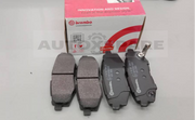 BREMBO BRAKE PAD SUBARU IMPREZZA