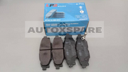LPB BRAKE PAD SUBARU FORESTER
