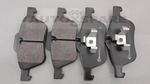Load image into Gallery viewer, BREMBO BRAKE PAD MINI ONE COOPER R50
