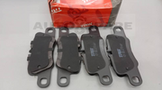 TRW BRAKE PAD PORSCHE PANAMERA