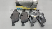 JURID BRAKE PAD MINI R53