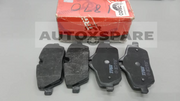 TRW BRAKE PAD MINI