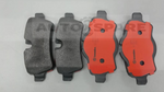 Load image into Gallery viewer, BREMBO BRAKE PAD MINI ONE COOPER

