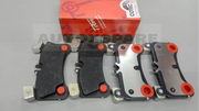 TRW BRAKE PAD PORSCHE CAYENNE