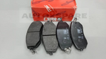 Load image into Gallery viewer, TRW BRAKE PAD SUBARU XV OLD MODEL
