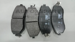 Load image into Gallery viewer, TRW BRAKE PAD SUBARU XV OLD MODEL
