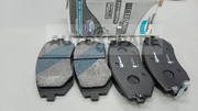 BENDIX BRAKE PAD SUBARU FORESTER