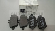 DAIMLER BRAKE PAD MERCEDES BENZ W176