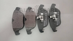 Load image into Gallery viewer, BREMBO BRAKE PAD MERCEDES BENZ W204
