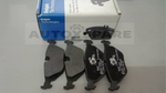 Load image into Gallery viewer, DELPHI  BRAKE PAD MERCEDES BENZ  E36

