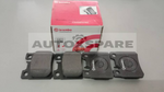 Load image into Gallery viewer, BREMBO BRAKE PAD MERCEDES BENZ W210 E230
