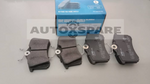 Load image into Gallery viewer, LPB BRAKE PAD PEUGEOT 308
