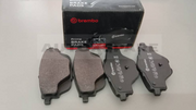 BREMBO BRAKE PAD PEUGEOT 3008