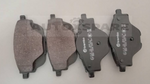 Load image into Gallery viewer, BREMBO BRAKE PAD PEUGEOT 3008
