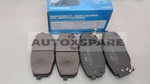 Load image into Gallery viewer, LPB BRAKE PAD KIA CARENS
