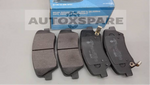 Load image into Gallery viewer, LPB BRAKE PAD KIA CERATO K3
