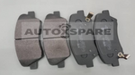 Load image into Gallery viewer, LPB BRAKE PAD KIA CERATO K3
