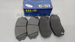 Load image into Gallery viewer, HI-Q BRAKE PAD KIA K5
