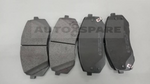 Load image into Gallery viewer, HI-Q BRAKE PAD KIA K5
