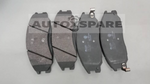 Load image into Gallery viewer, LPB BRAKE PAD HYUNDAI TRAJET
