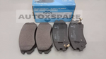 Load image into Gallery viewer, LPB BRAKE PAD HYUNDAI SONATA
