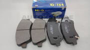 HI-Q BRAKE PAD KIA CERATO