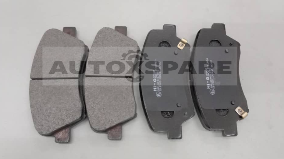 HI-Q BRAKE PAD KIA CERATO