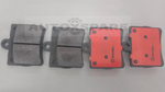 Load image into Gallery viewer, BREMBO BRAKE PAD MERCEDES BENZ W202
