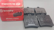 BREMBO BRAKE PAD MERCEDES BENZ W210