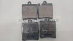 Load image into Gallery viewer, BREMBO BRAKE PAD MERCEDES BENZ W210
