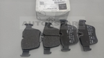 Load image into Gallery viewer, MERCEDES BENZ BRAKE PAD W205
