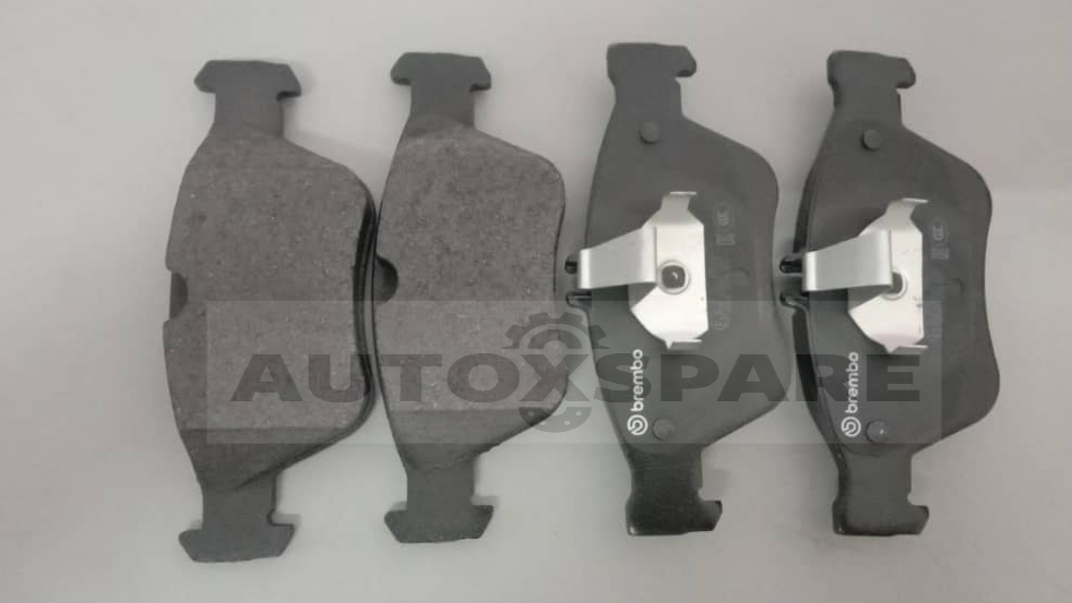 BREMBO BRAKE PAD MERCEDES W210