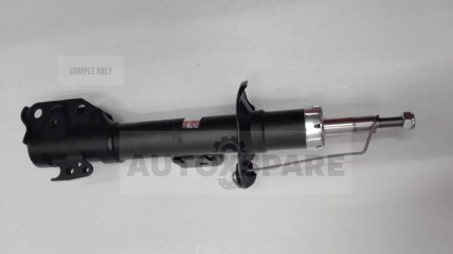 GAB ABSORBER (GAS) FORD FIESTA