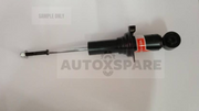 KYB ABSORBER (GAS) NISSAN NAVARA